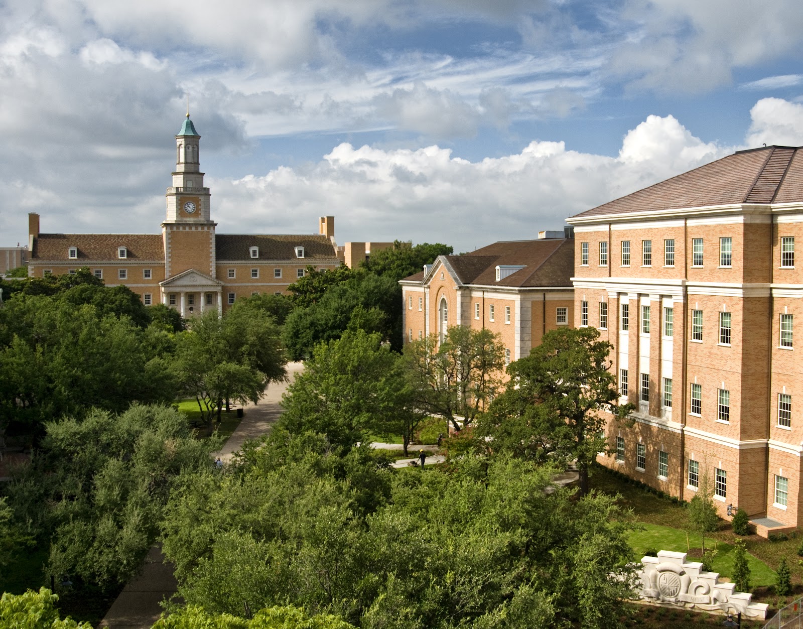 University of North Texas gallery 4