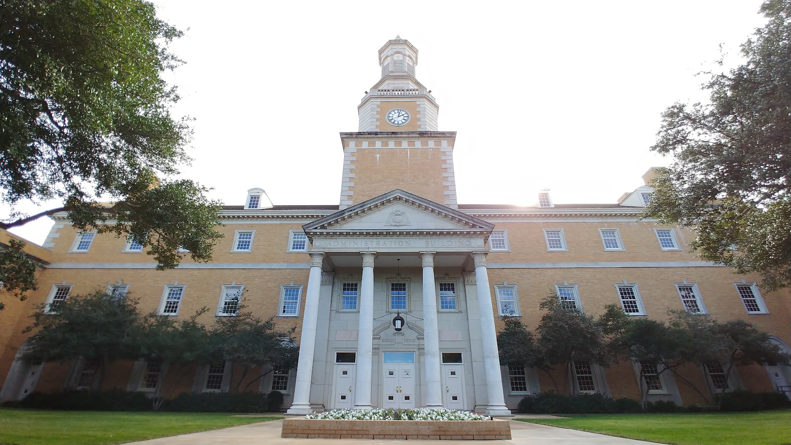 University of North Texas gallery 5