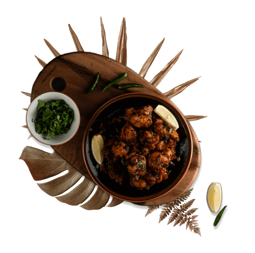 Urban Angeethi Indian Restaurant gallery 1