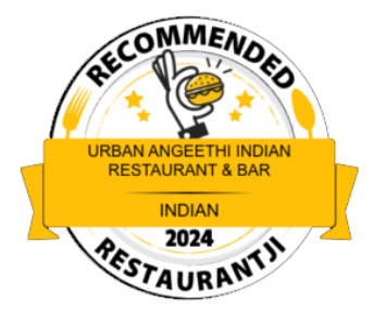 Urban Angeethi Indian Restaurant gallery 3