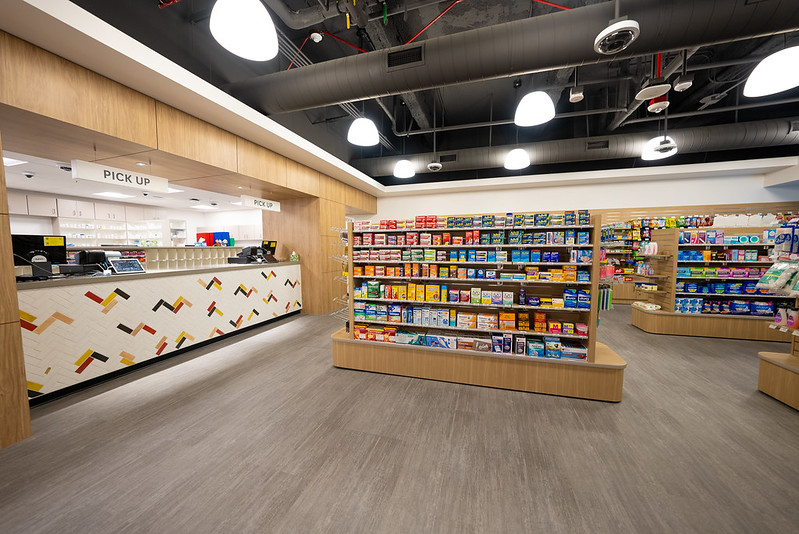 USC Pharmacy gallery 2