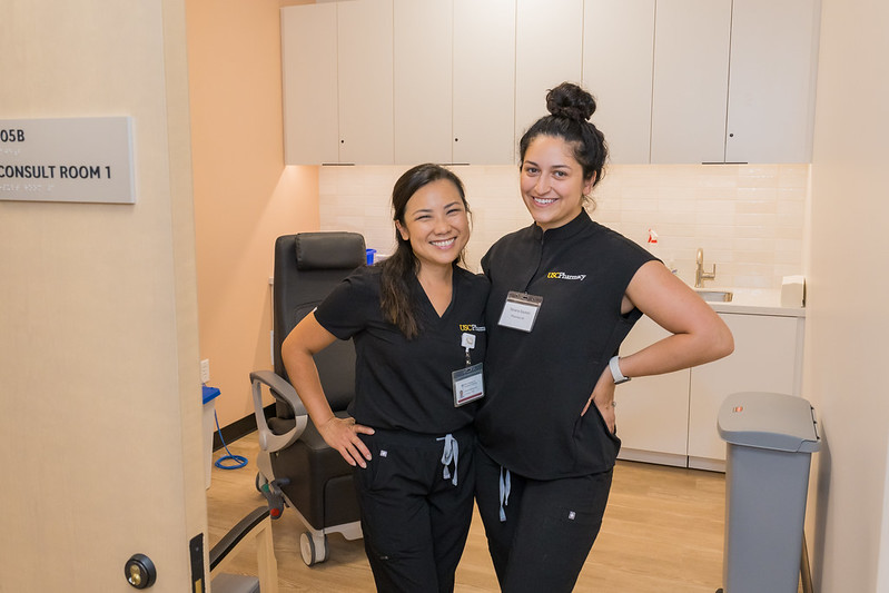USC Pharmacy gallery 4