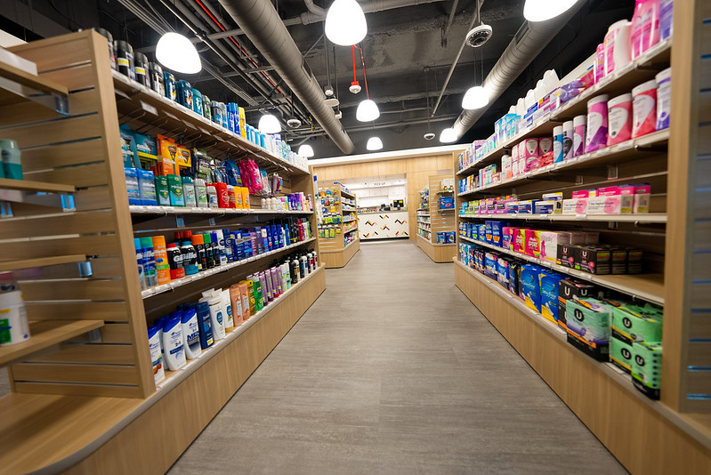 USC Pharmacy gallery 5