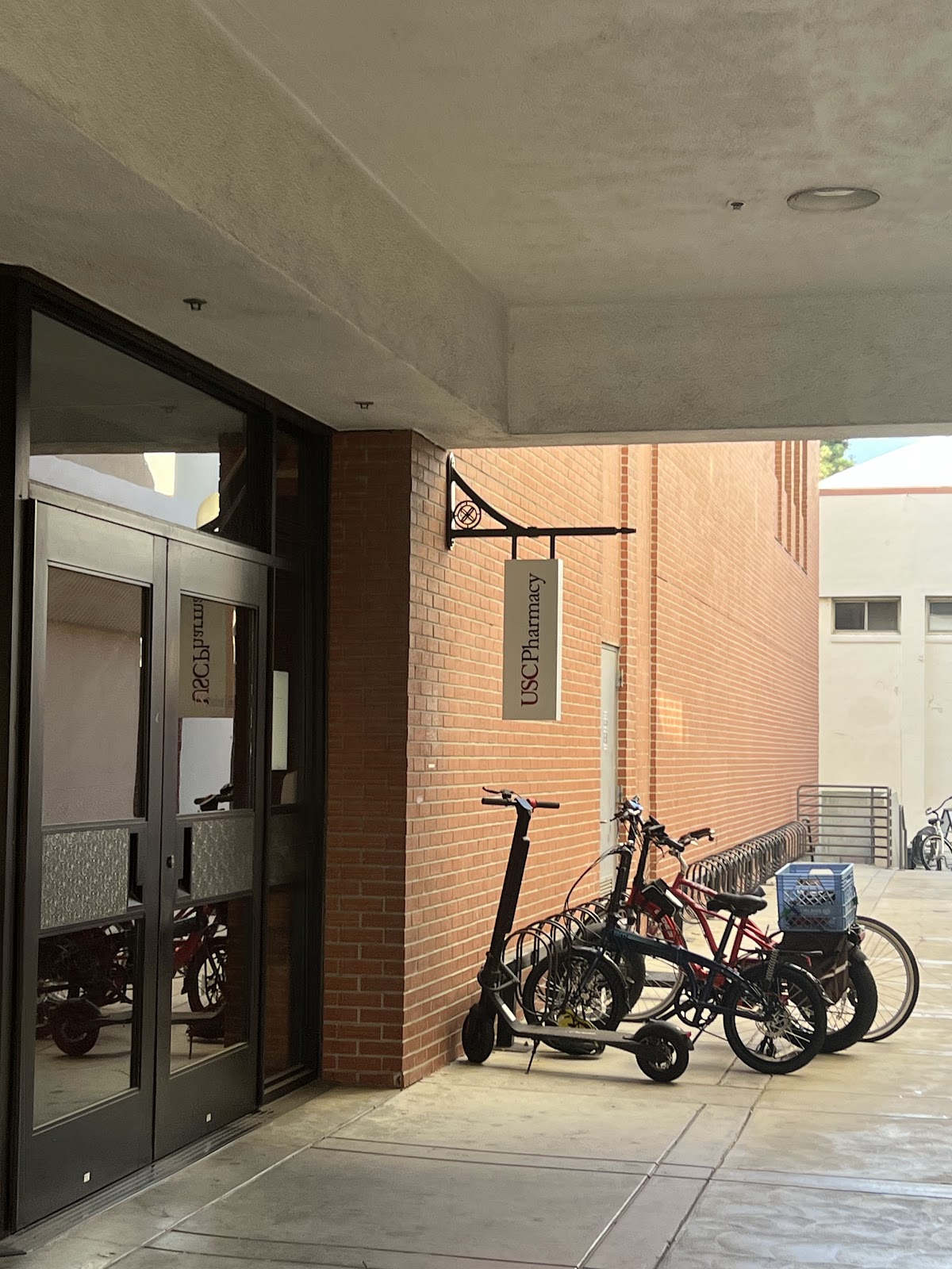 USC Pharmacy gallery 6