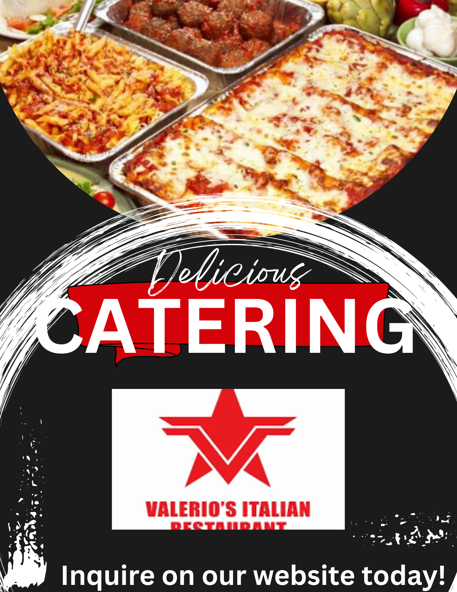 Valerio's Italian Restaurant gallery 1