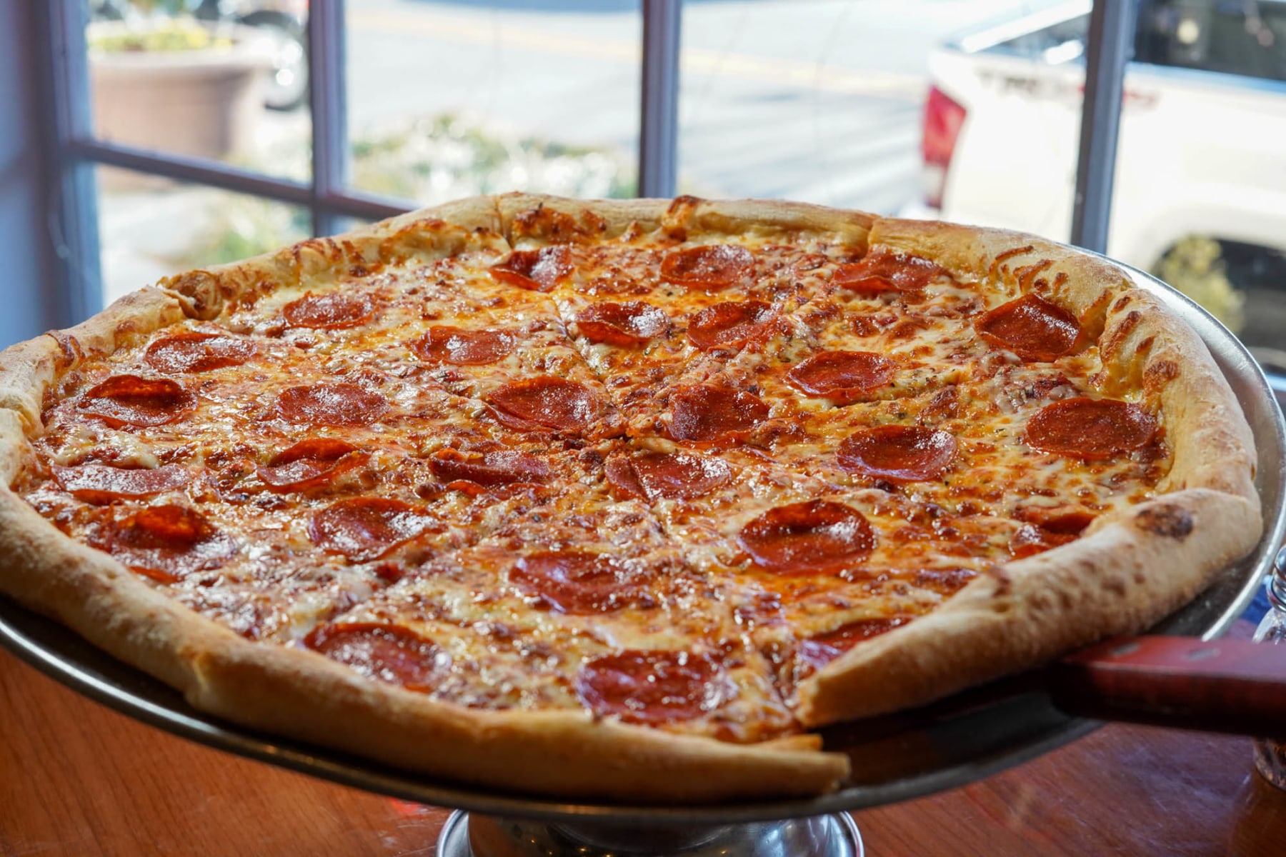 Valerio's Italian Restaurant gallery 3