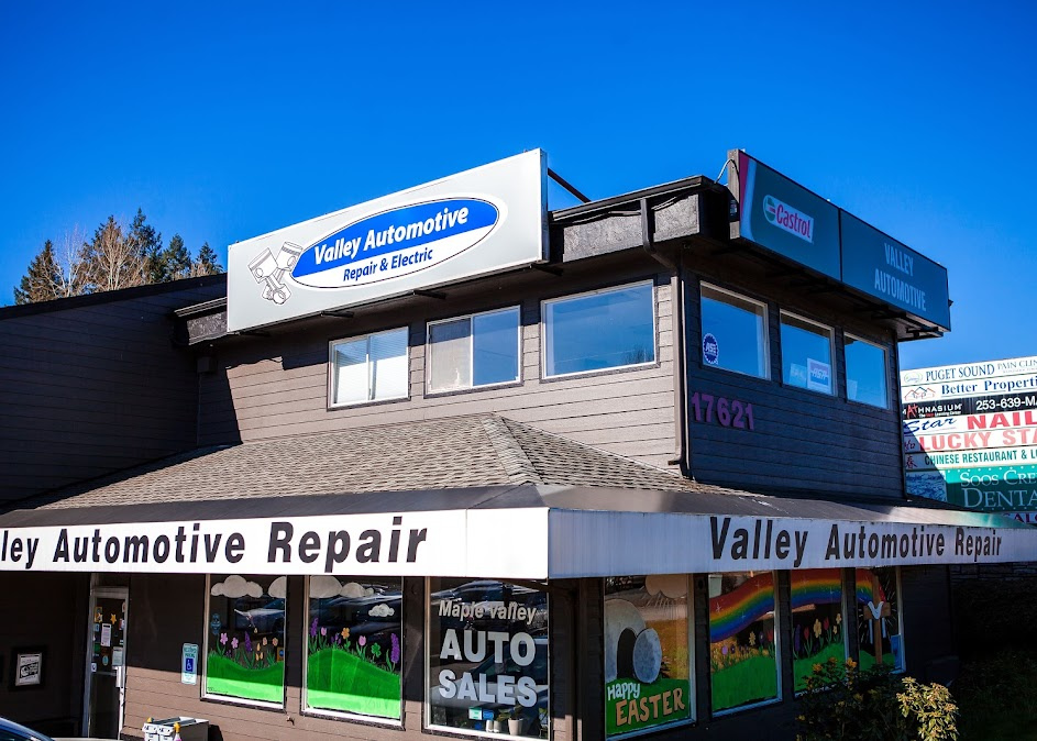 Valley Automotive Repair & Electric gallery 1
