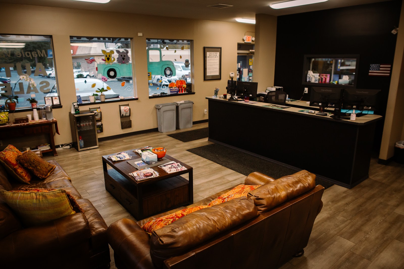 Valley Automotive Repair & Electric gallery 3