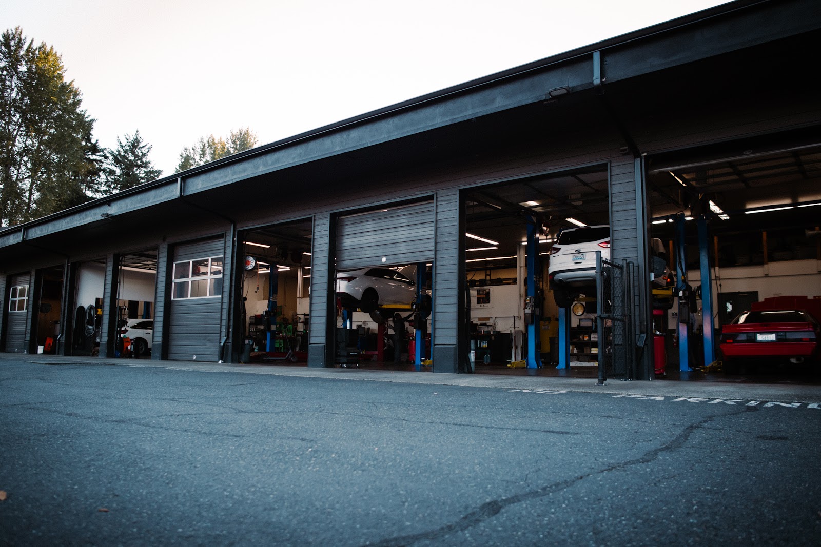 Valley Automotive Repair & Electric gallery 6