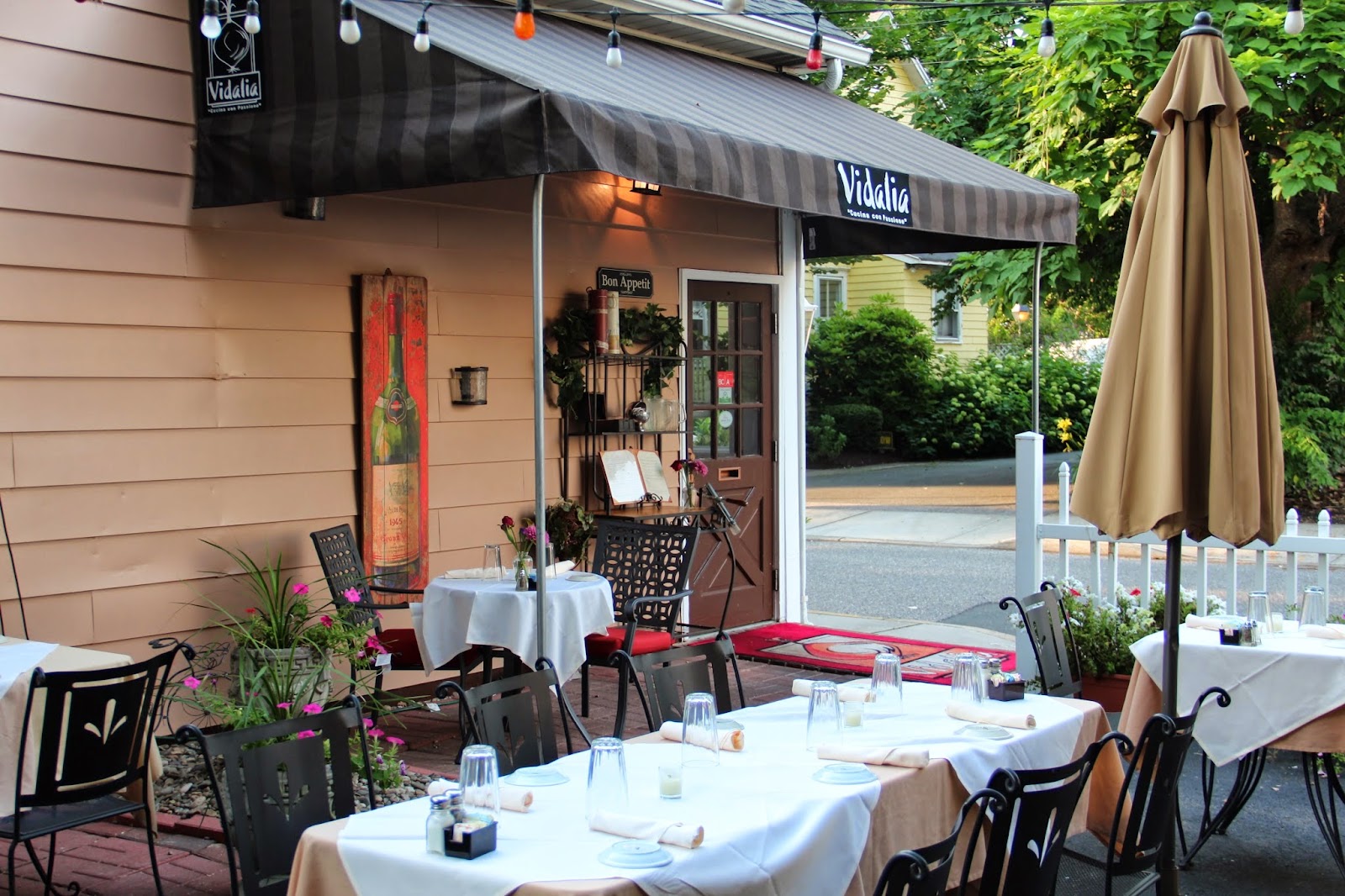 Vidalia Restaurant by Salvatore Scarlata gallery 5