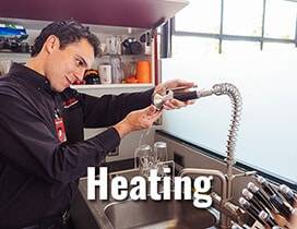Vigilante Plumbing, Heating & Air Conditioning gallery 4