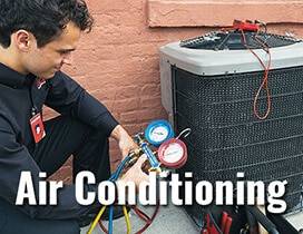 Vigilante Plumbing, Heating & Air Conditioning gallery 5