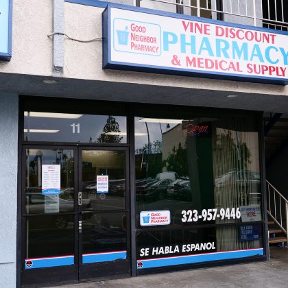 Vine Discount Pharmacy and Medical Supply gallery 2