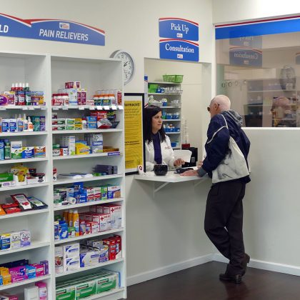 Vine Discount Pharmacy and Medical Supply gallery 6