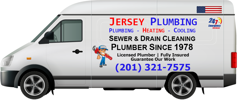 Vinny's Jersey Plumbing - Plumber in Caldwell, NJ gallery 1