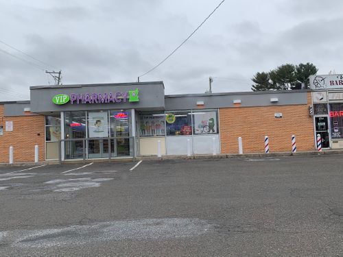 VIP Pharmacy gallery 6