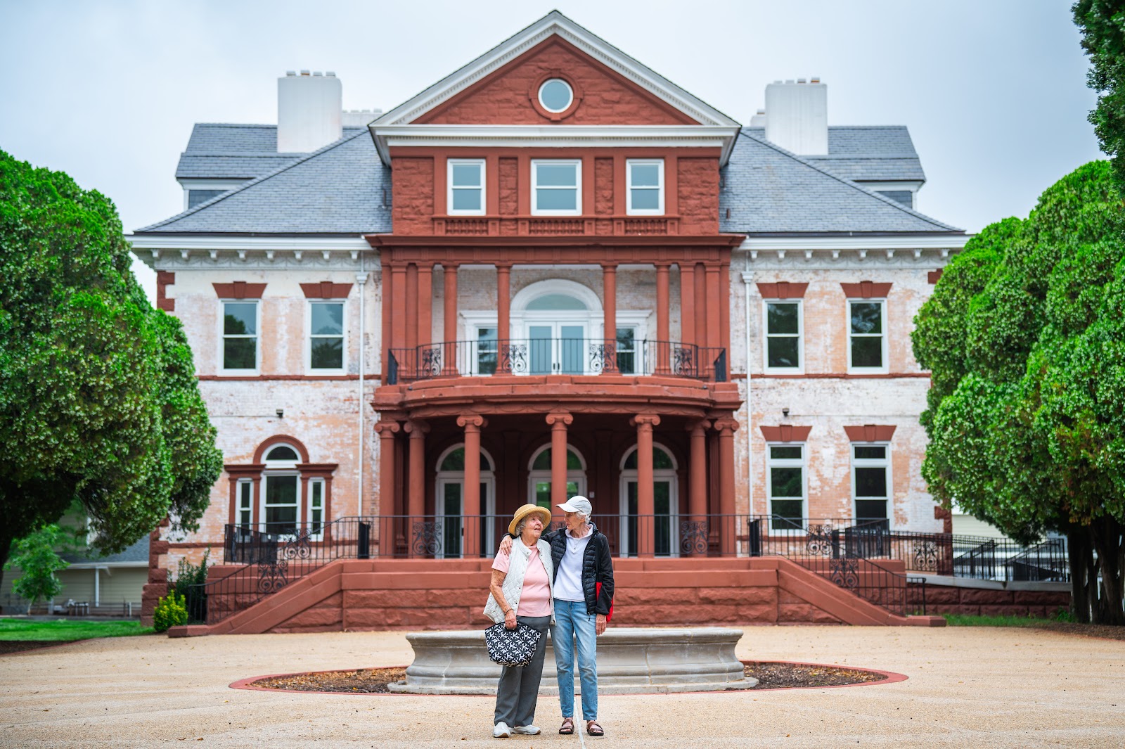 Virginia Commonwealth gallery 5