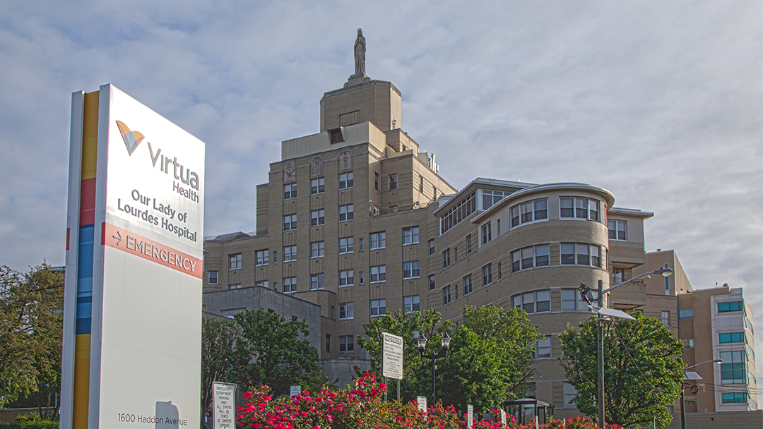 Virtua Our Lady of Lourdes Hospital gallery 4
