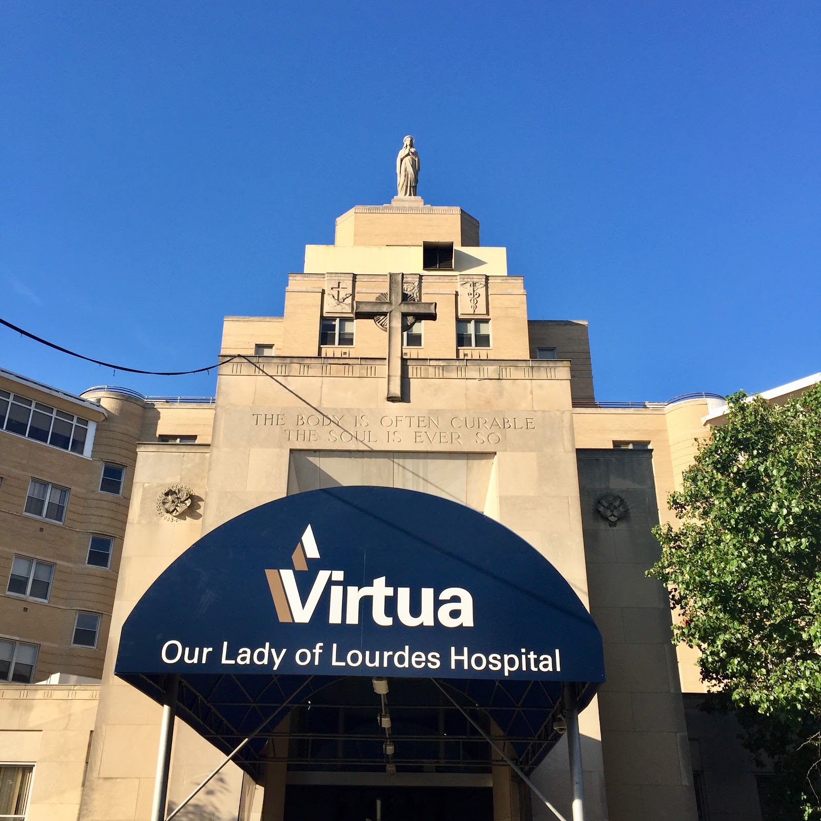 Virtua Our Lady of Lourdes Hospital gallery 5