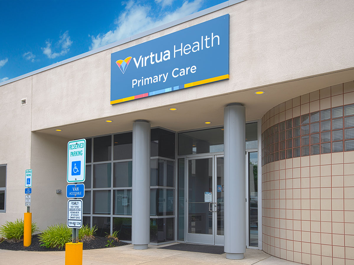 Virtua Primary Care - Burlington gallery 1