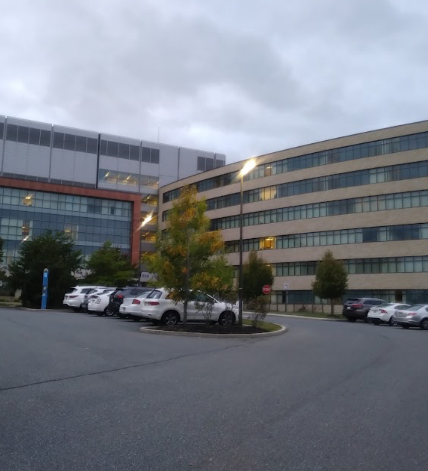 Virtua Voorhees Hospital - Emergency Department gallery 5