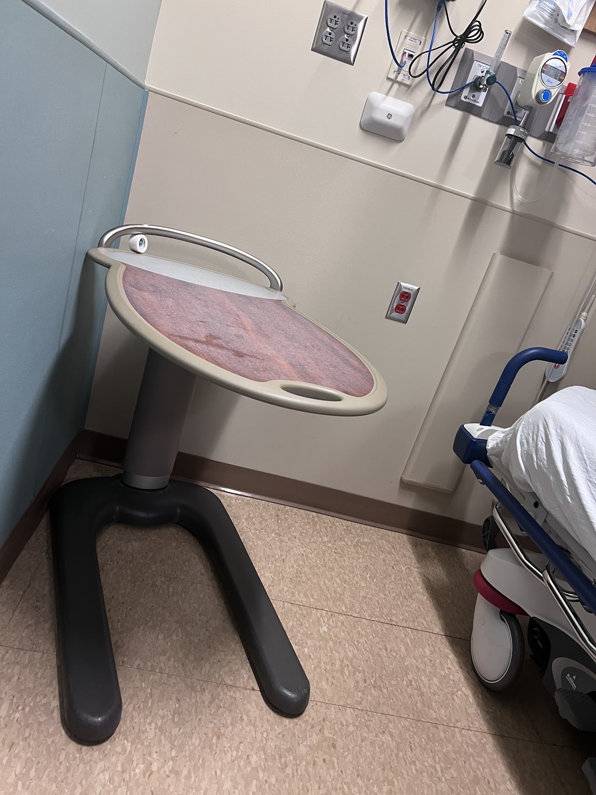 Virtua Voorhees Hospital - Emergency Department gallery 6