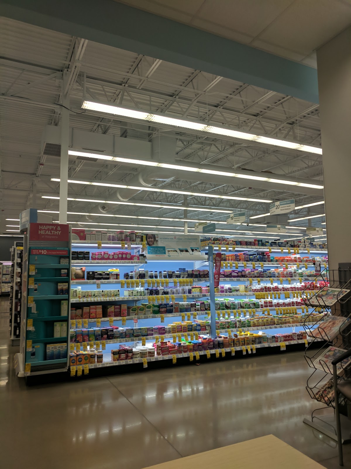 Walgreens gallery 2