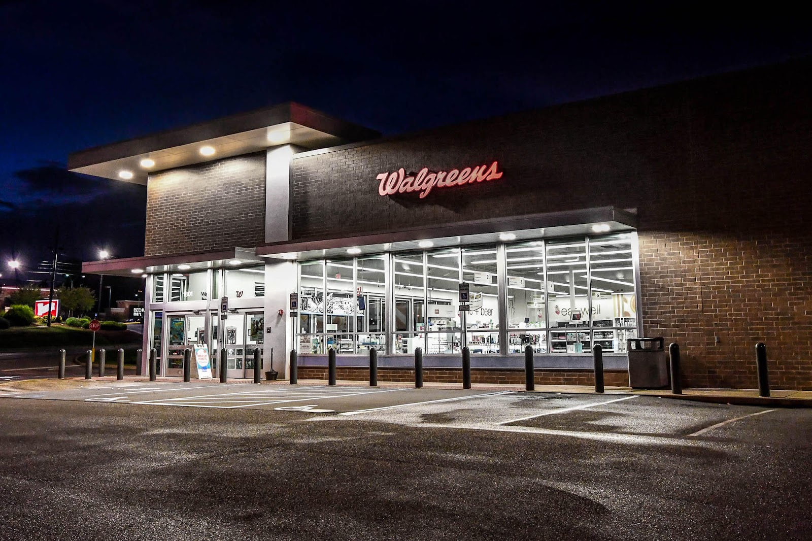 Walgreens gallery 5