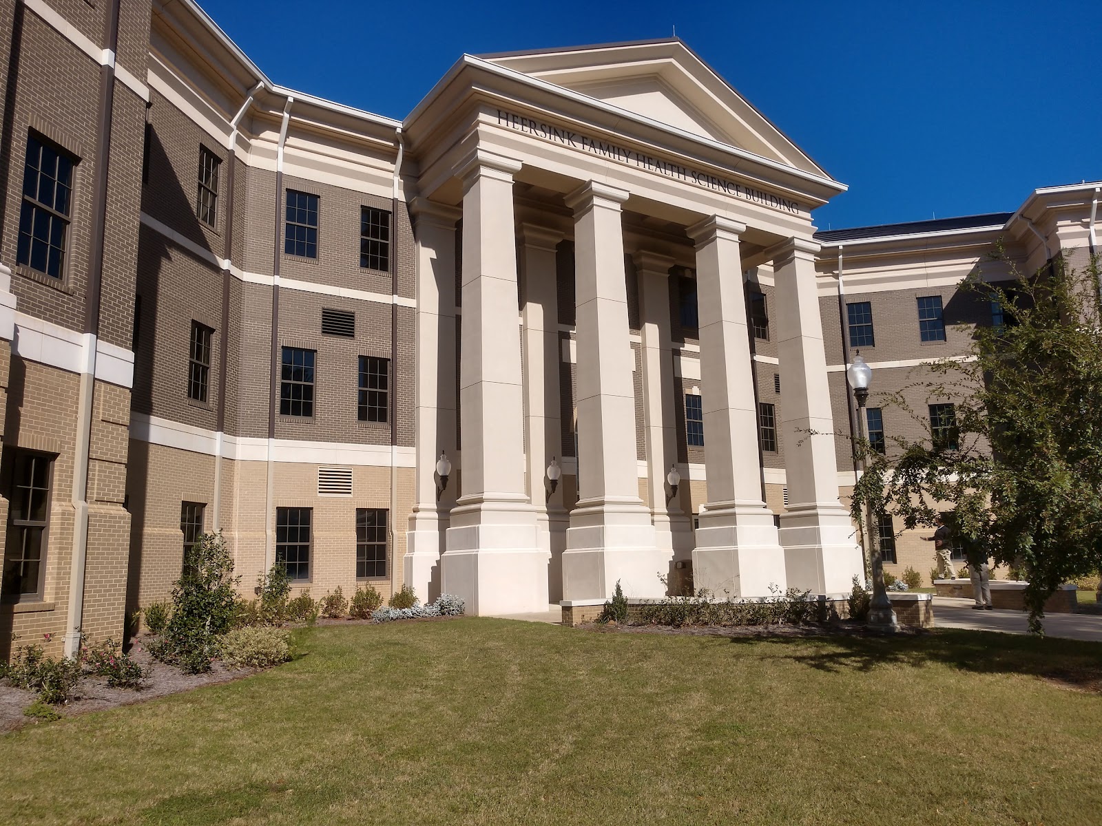 Wallace Community College gallery 5