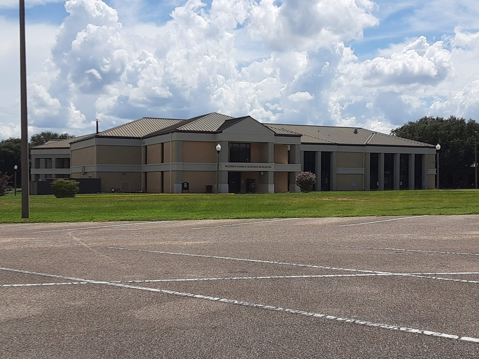 Wallace Community College gallery 6