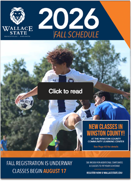 Wallace State Community College gallery 1