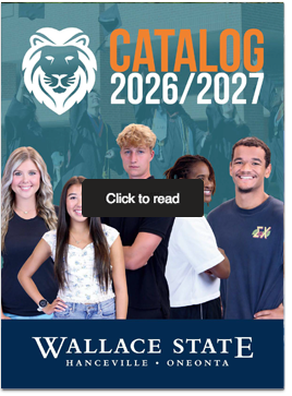 Wallace State Community College gallery 2