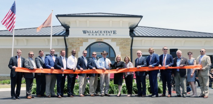 Wallace State Community College - Oneonta Campus gallery 1