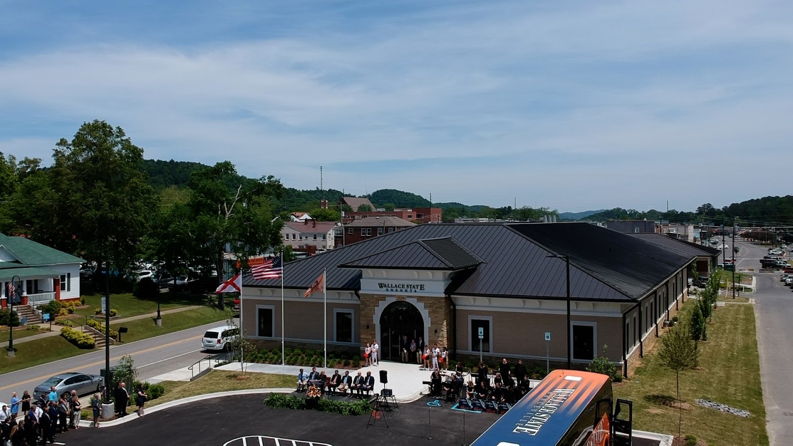 Wallace State Community College - Oneonta Campus gallery 2