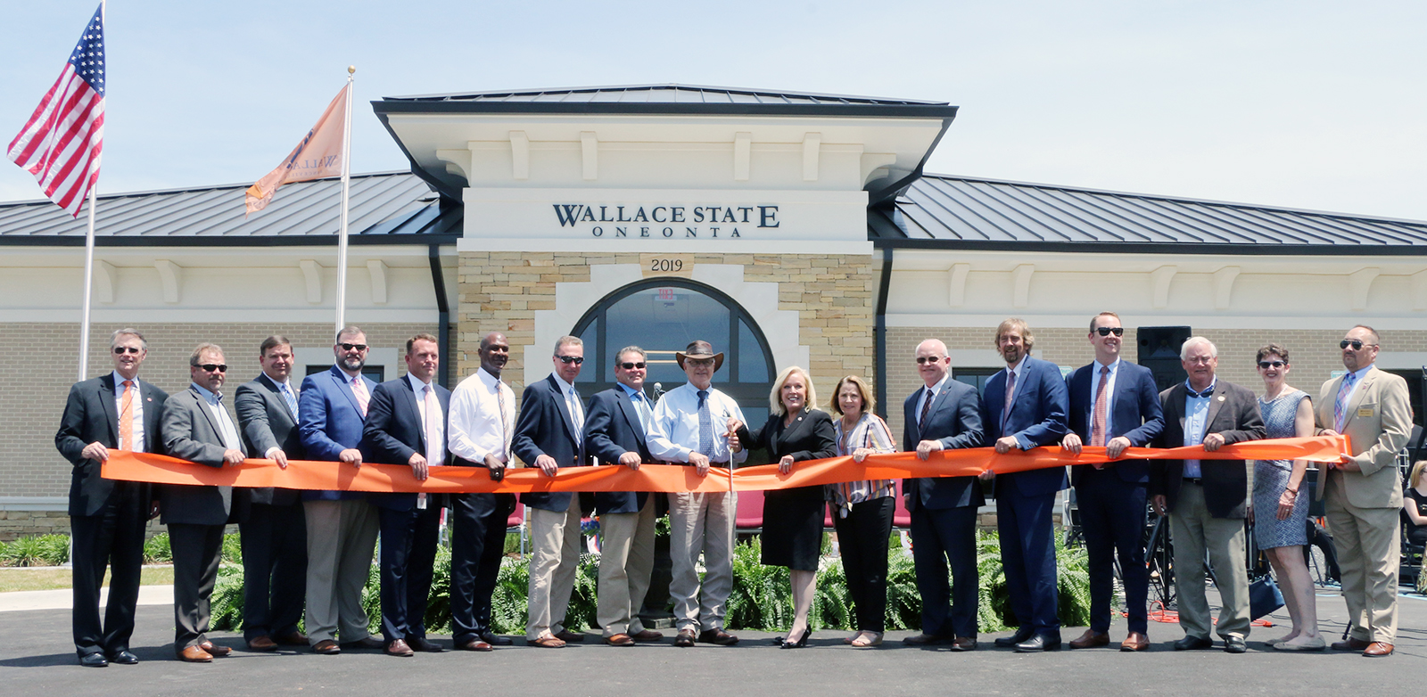 Wallace State Community College - Oneonta Campus gallery 3