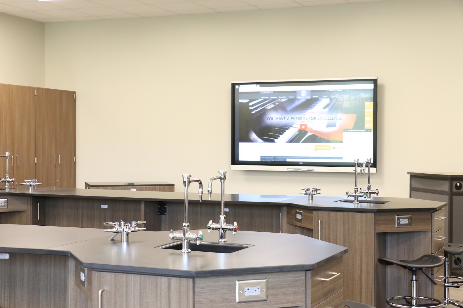 Wallace State Community College - Oneonta Campus gallery 4