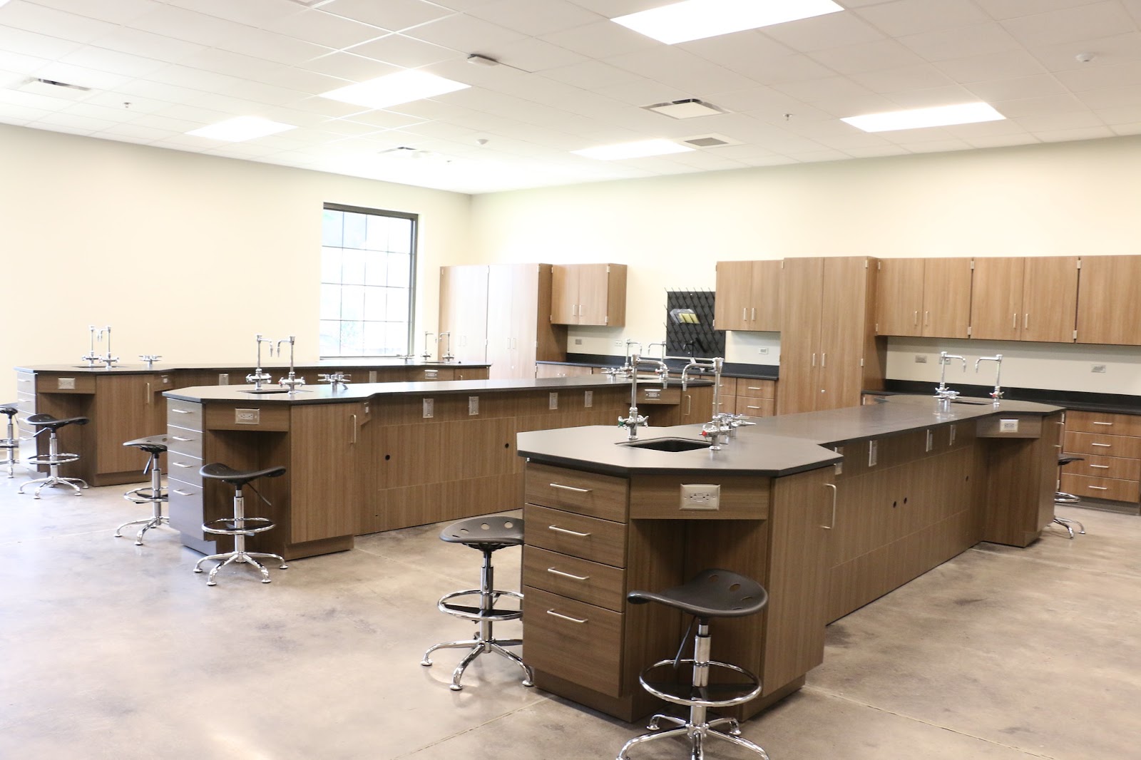 Wallace State Community College - Oneonta Campus gallery 5