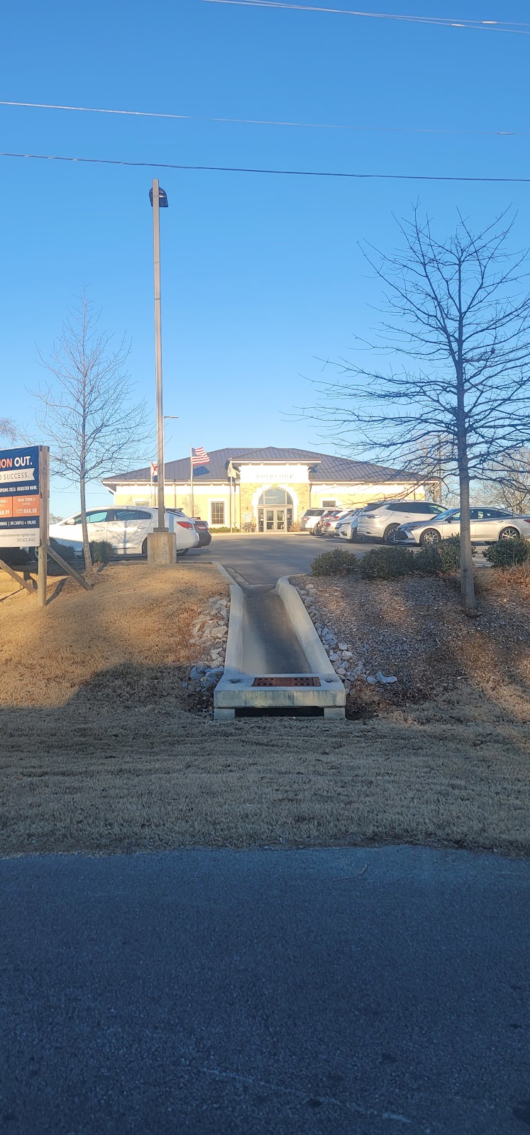 Wallace State Community College - Oneonta Campus gallery 6
