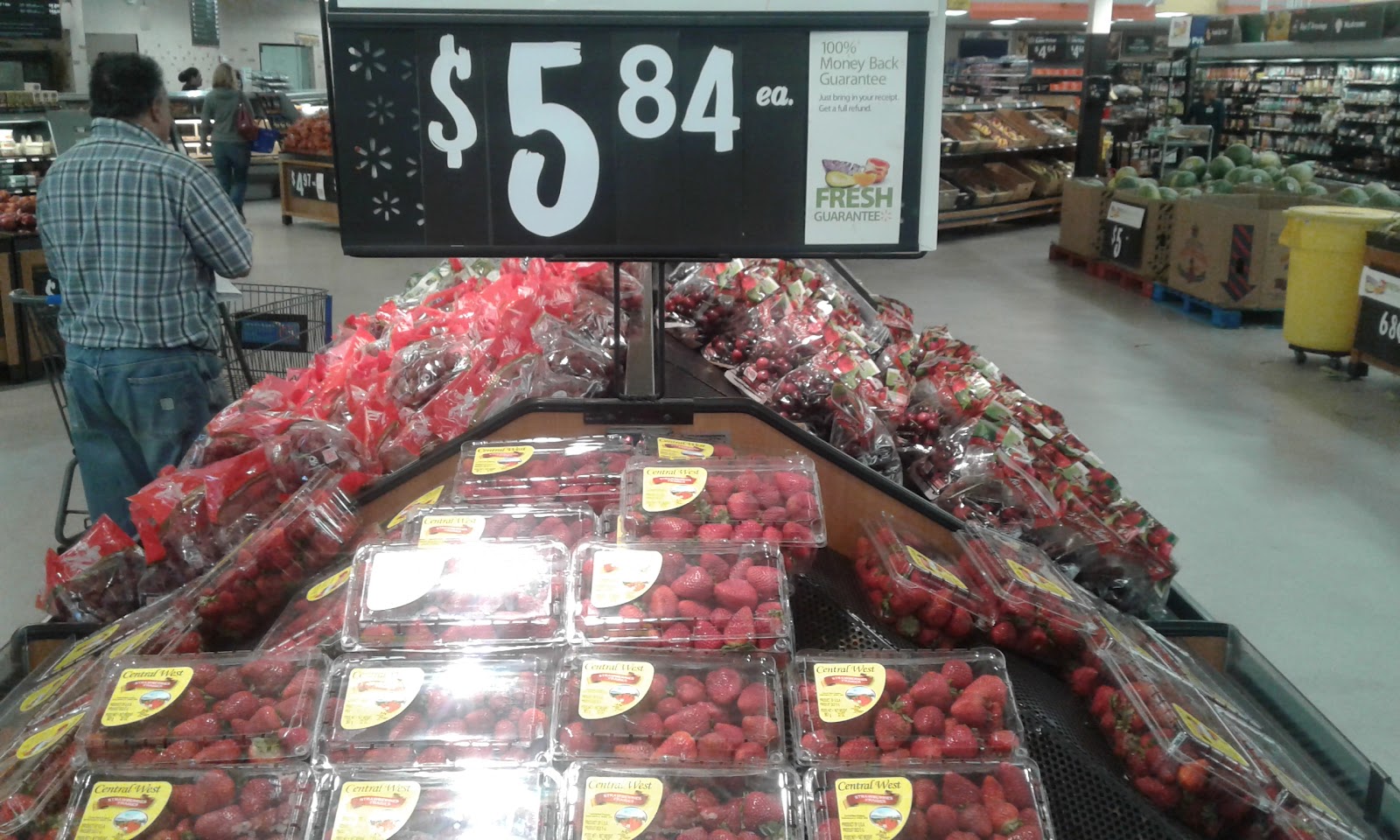 Walmart Pharmacy gallery 2
