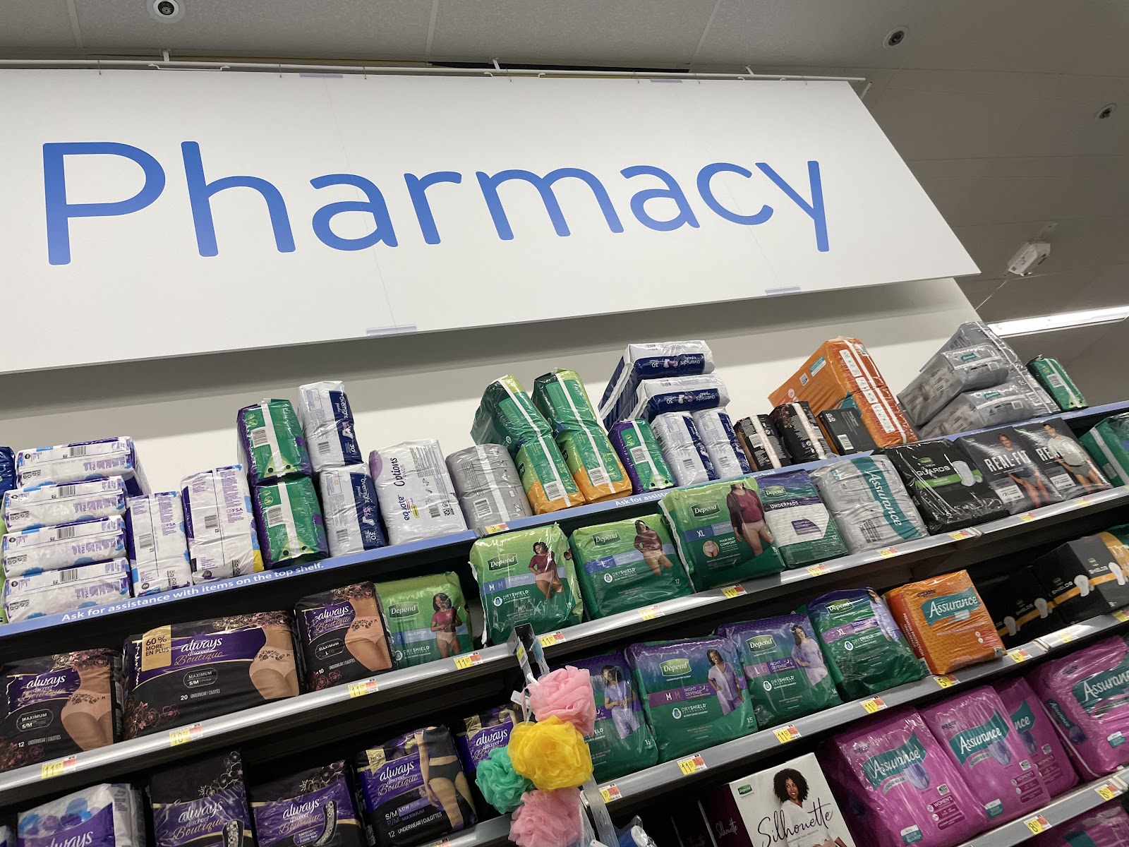 Walmart Pharmacy gallery 3