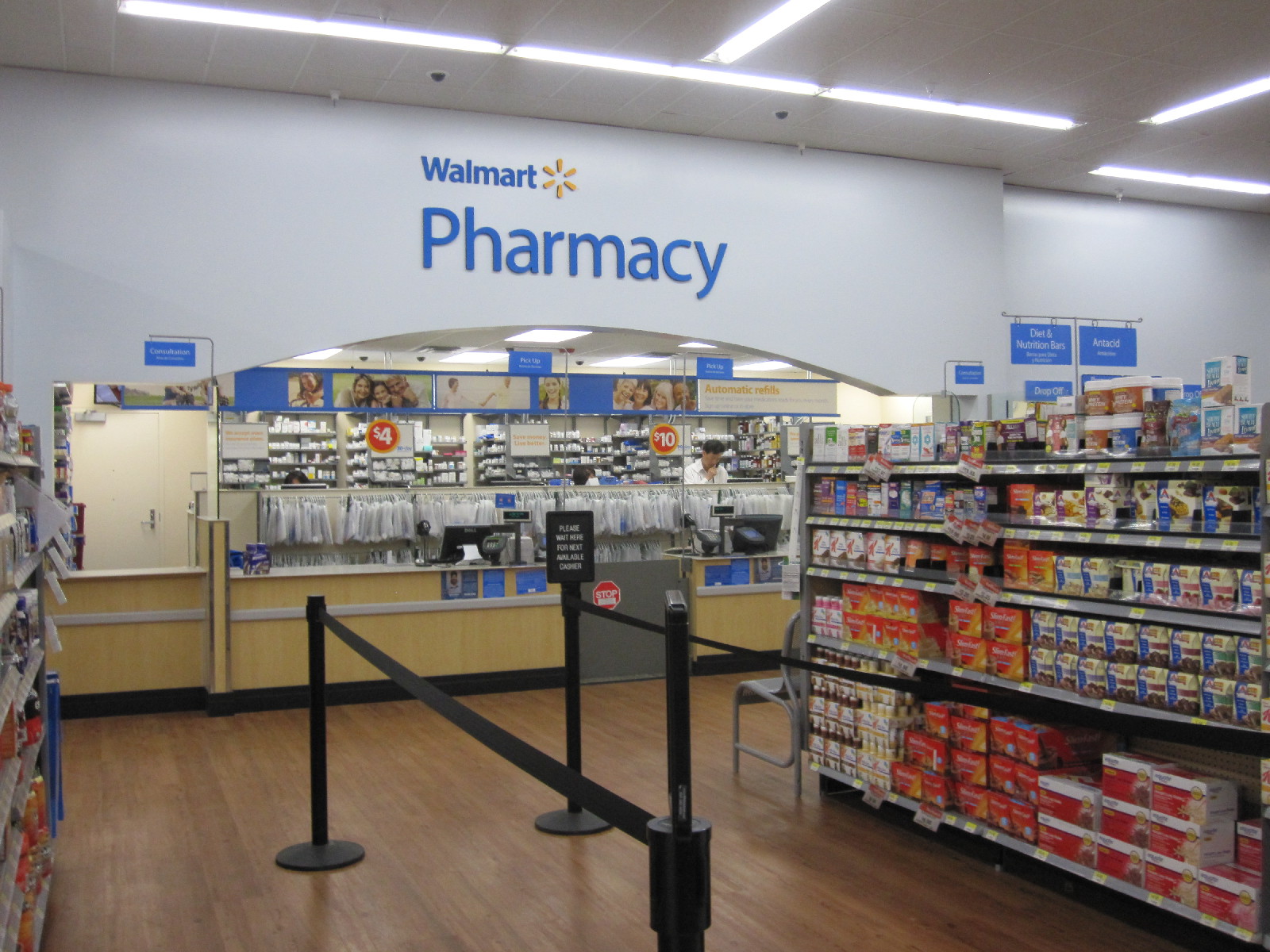 Walmart Pharmacy gallery 5