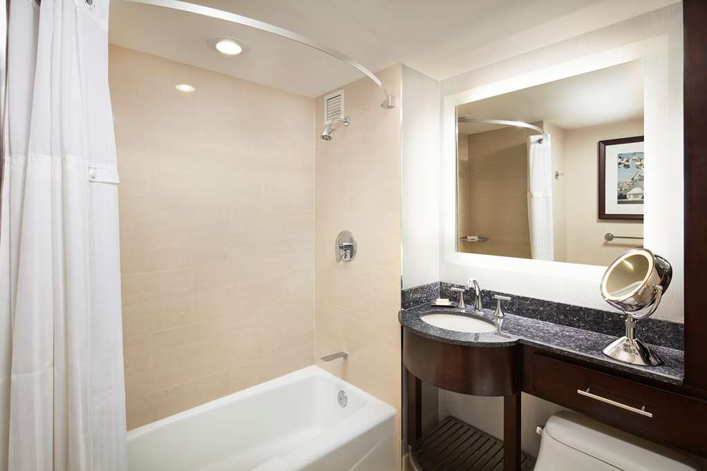 Washington Hilton gallery 4