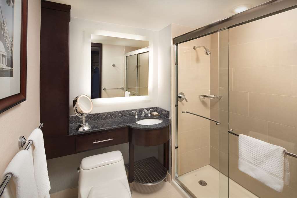 Washington Hilton gallery 6