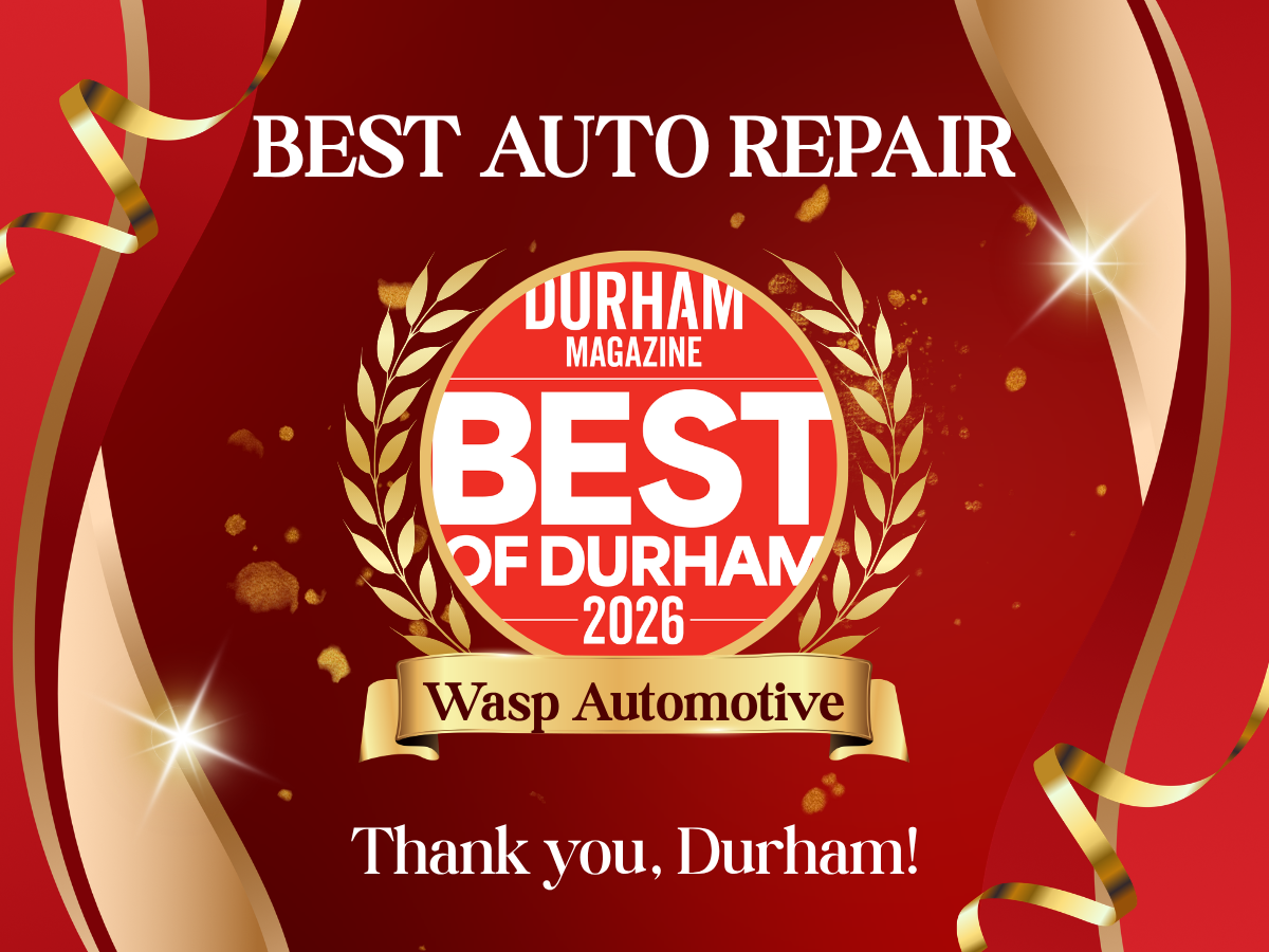 Wasp Automotive gallery 6