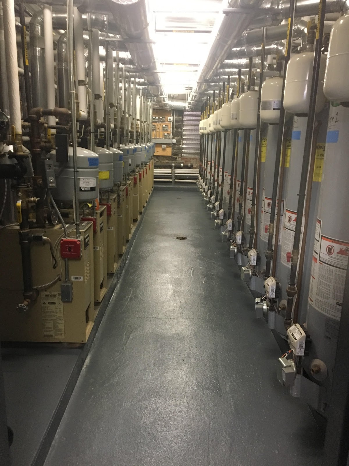 WaterHouse Plumbing Company gallery 4