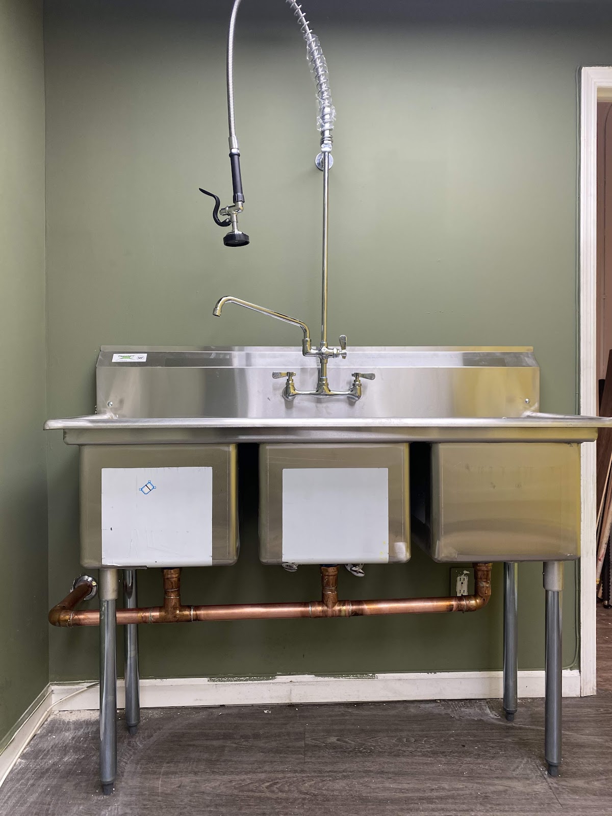 WaterHouse Plumbing Company gallery 5