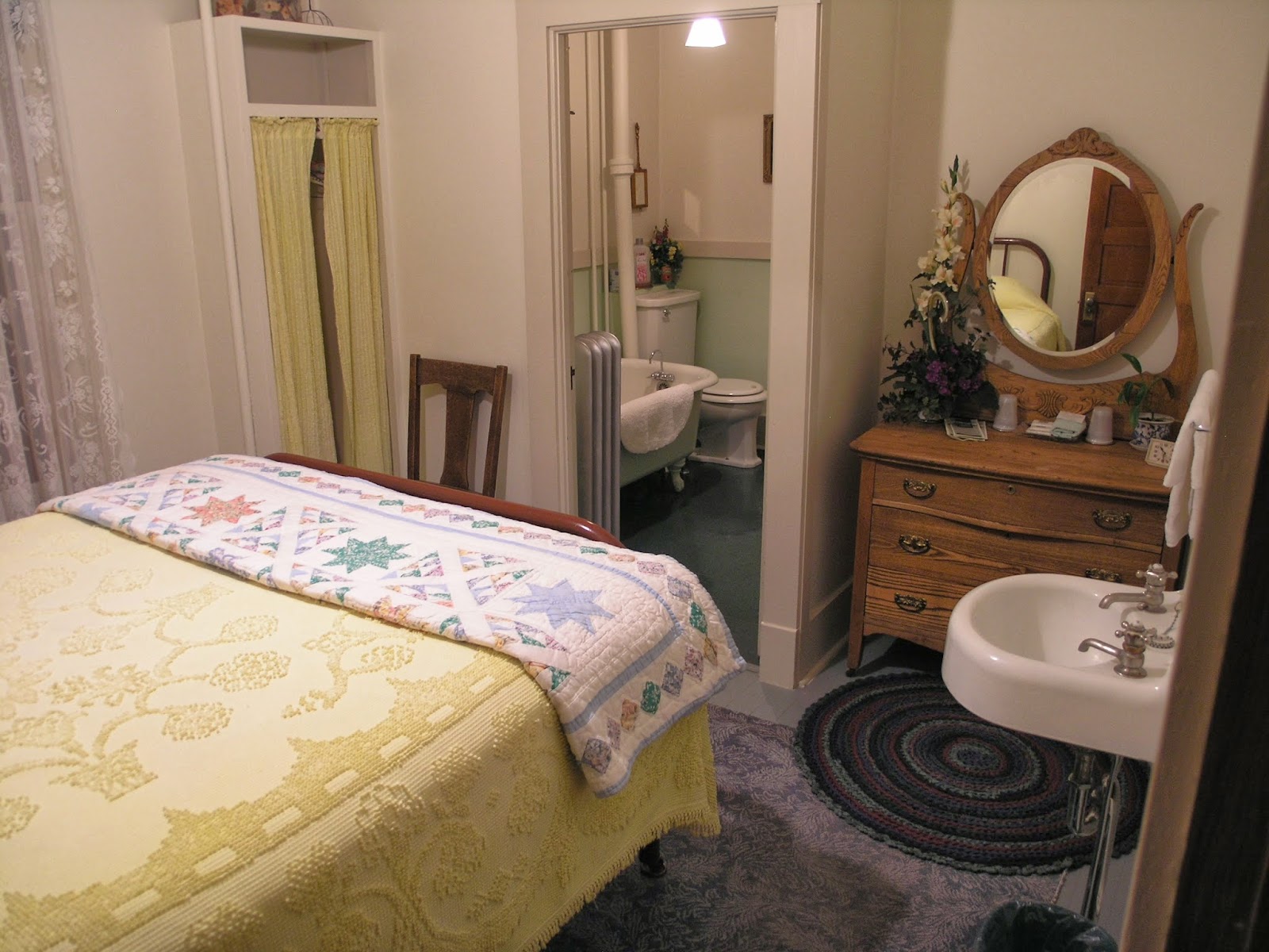 Waterville Historic Hotel gallery 2