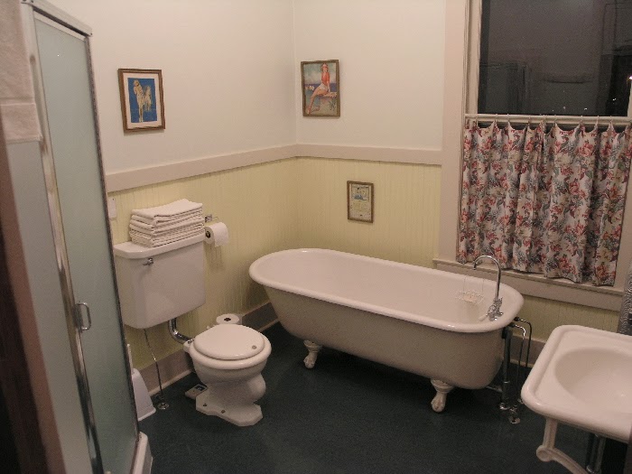 Waterville Historic Hotel gallery 3