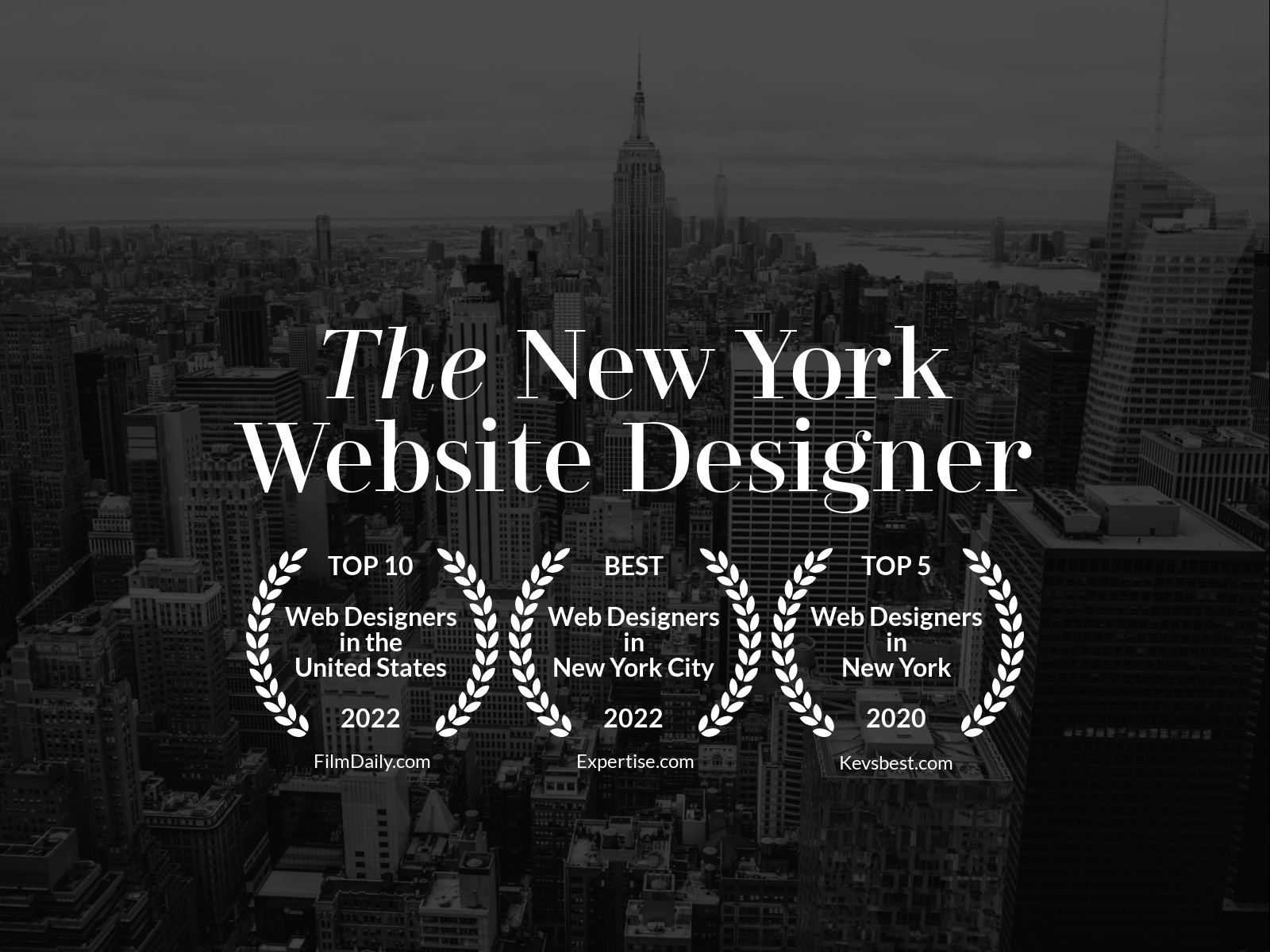 WEB DESIGNER gallery 6