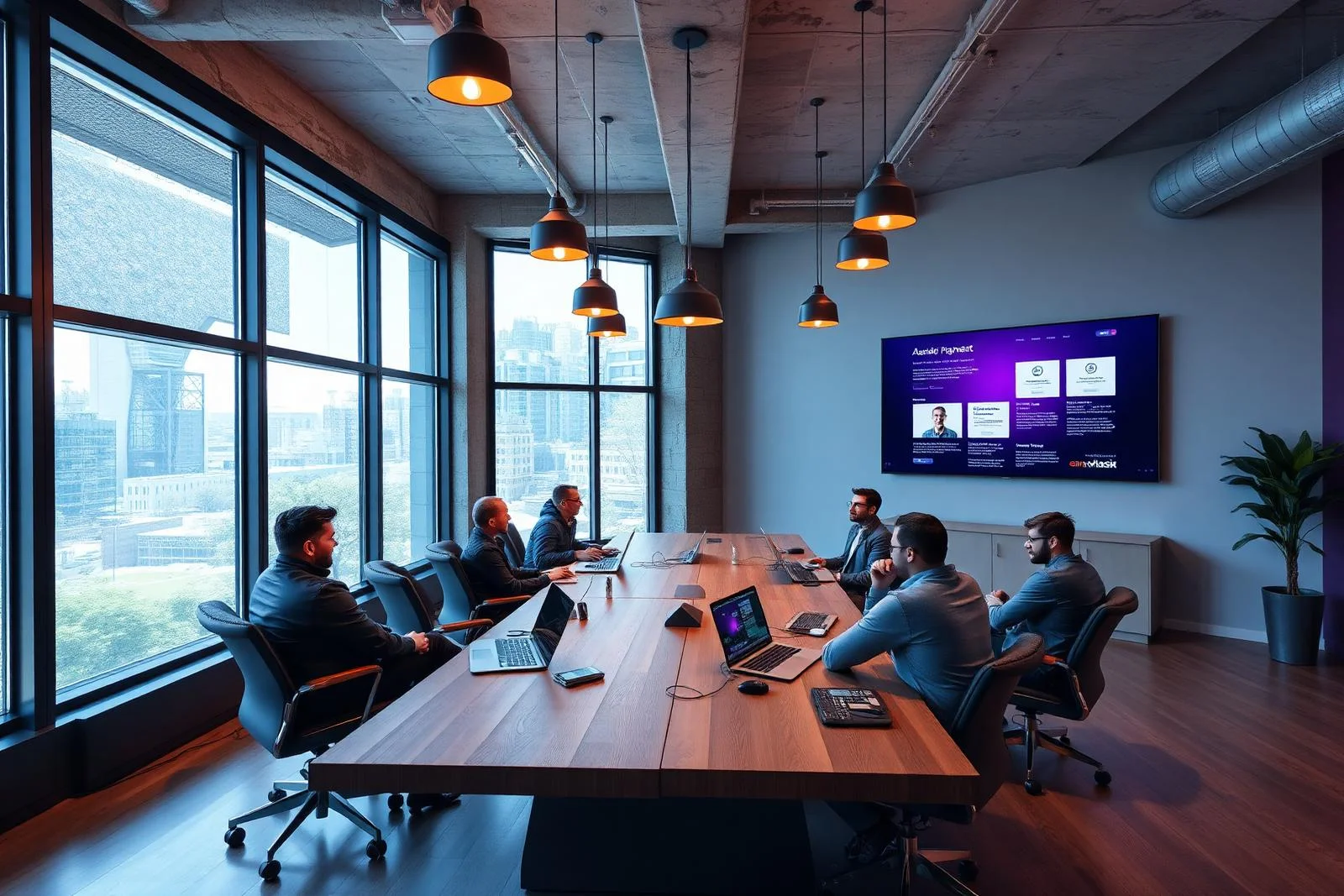 Web Innovatives gallery 2
